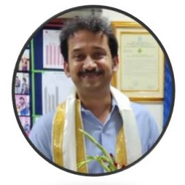 Sh. Soumyabrata Bhattacharyya Head Finance, PSPD  Tribeni & Member, SMC